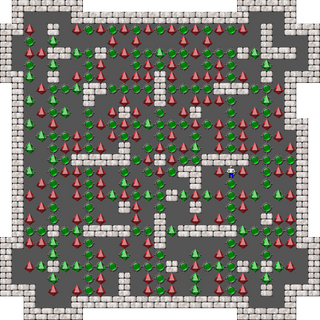 Уровень 20 — Payback 06